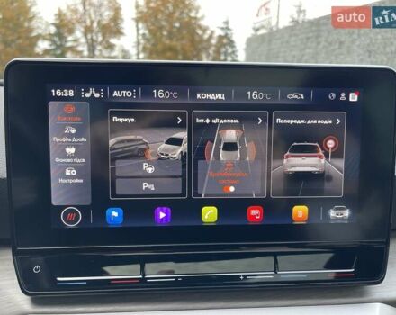 Серый Сеат Леон, объемом двигателя 1.97 л и пробегом 220 тыс. км за 21200 $, фото 70 на Automoto.ua