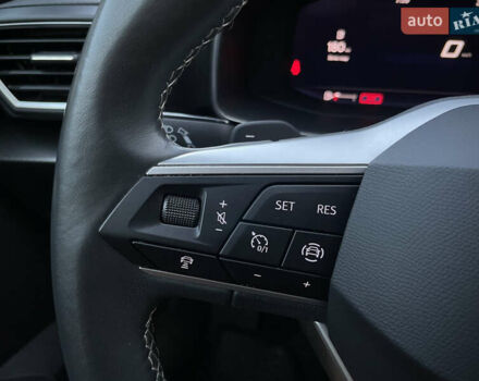 Сеат Леон 2022 в Мукачеве на Automoto.ua Серый Сеат Леон, объемом двигателя 1.97 л и пробегом 185 тыс. км за 19900 $, фото 40 на Automoto.ua