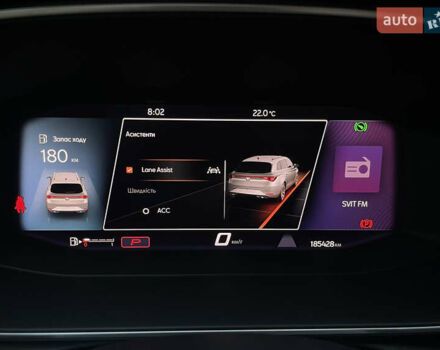 Сеат Леон 2022 в Мукачеве на Automoto.ua Серый Сеат Леон, объемом двигателя 1.97 л и пробегом 185 тыс. км за 19900 $, фото 51 на Automoto.ua