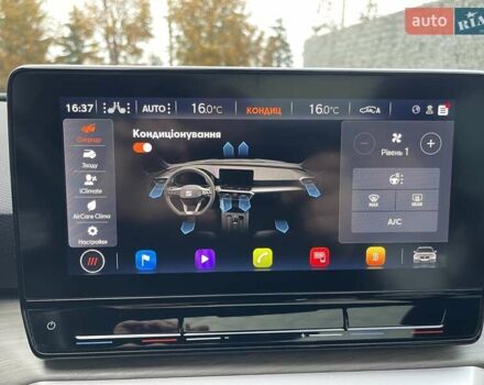 Серый Сеат Леон, объемом двигателя 1.97 л и пробегом 220 тыс. км за 21200 $, фото 63 на Automoto.ua