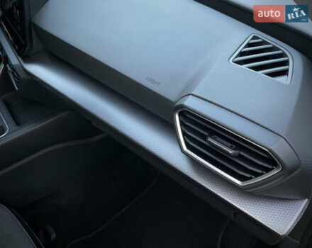 Сеат Леон 2022 в Мукачеве на Automoto.ua Серый Сеат Леон, объемом двигателя 1.97 л и пробегом 185 тыс. км за 19900 $, фото 60 на Automoto.ua