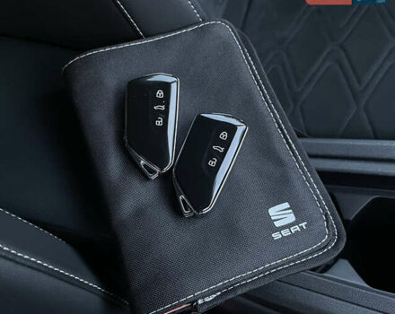 Сеат Леон 2022 в Мукачеве на Automoto.ua Серый Сеат Леон, объемом двигателя 1.97 л и пробегом 185 тыс. км за 19900 $, фото 38 на Automoto.ua