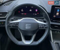 Сеат Леон 2022 в Мукачеве на Automoto.ua Серый Сеат Леон, объемом двигателя 1.97 л и пробегом 185 тыс. км за 19900 $, фото 45 на Automoto.ua