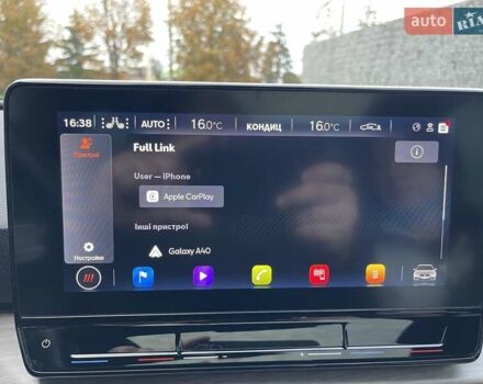 Серый Сеат Леон, объемом двигателя 1.97 л и пробегом 220 тыс. км за 21200 $, фото 68 на Automoto.ua