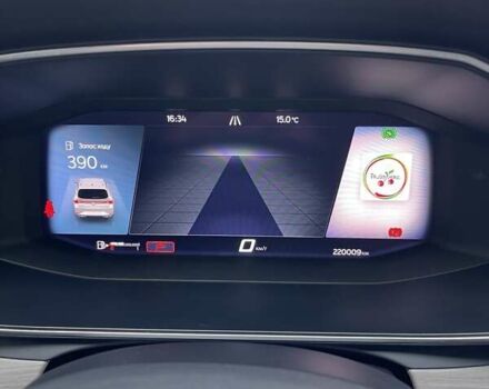 Серый Сеат Леон, объемом двигателя 1.97 л и пробегом 220 тыс. км за 21200 $, фото 56 на Automoto.ua