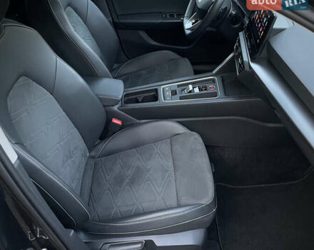 Сірий Сеат Leon, об'ємом двигуна 1.97 л та пробігом 185 тис. км за 20499 $, фото 39 на Automoto.ua