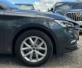 Серый Сеат Леон, объемом двигателя 2 л и пробегом 186 тыс. км за 17900 $, фото 5 на Automoto.ua
