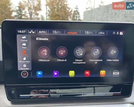 Серый Сеат Леон, объемом двигателя 1.97 л и пробегом 220 тыс. км за 21200 $, фото 65 на Automoto.ua