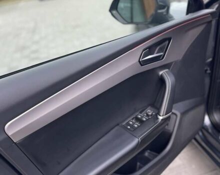 Серый Сеат Леон, объемом двигателя 1.97 л и пробегом 220 тыс. км за 21200 $, фото 45 на Automoto.ua