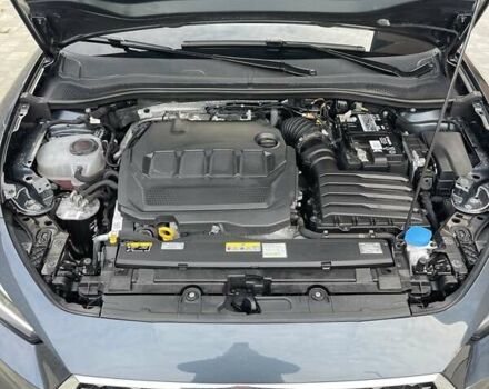 Серый Сеат Леон, объемом двигателя 1.97 л и пробегом 220 тыс. км за 21200 $, фото 19 на Automoto.ua