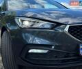 Серый Сеат Леон, объемом двигателя 2 л и пробегом 186 тыс. км за 18900 $, фото 4 на Automoto.ua
