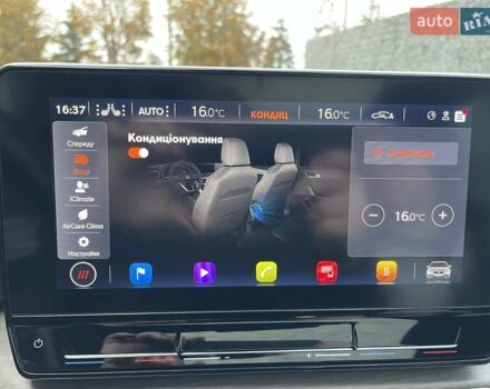 Серый Сеат Леон, объемом двигателя 1.97 л и пробегом 220 тыс. км за 21200 $, фото 64 на Automoto.ua