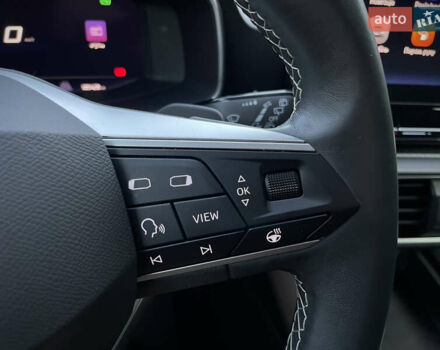 Сеат Леон 2022 в Мукачеве на Automoto.ua Серый Сеат Леон, объемом двигателя 1.97 л и пробегом 185 тыс. км за 19900 $, фото 39 на Automoto.ua