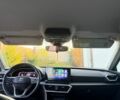 Сірий Сеат Leon, об'ємом двигуна 1.4 л та пробігом 92 тис. км за 24900 $, фото 15 на Automoto.ua