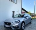 Сірий Сеат Leon, об'ємом двигуна 1.4 л та пробігом 92 тис. км за 24900 $, фото 1 на Automoto.ua