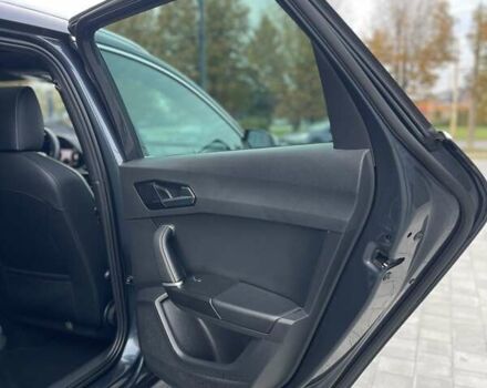 Серый Сеат Леон, объемом двигателя 1.97 л и пробегом 220 тыс. км за 21200 $, фото 35 на Automoto.ua