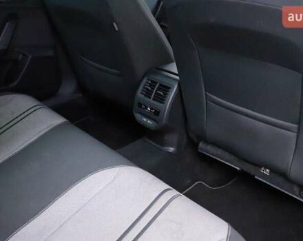 Серый Сеат Леон, объемом двигателя 1 л и пробегом 135 тыс. км за 13720 $, фото 17 на Automoto.ua