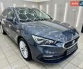Серый Сеат Леон, объемом двигателя 2 л и пробегом 180 тыс. км за 21499 $, фото 51 на Automoto.ua