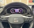 Серый Сеат Леон, объемом двигателя 2 л и пробегом 180 тыс. км за 21499 $, фото 4 на Automoto.ua