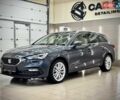 Серый Сеат Леон, объемом двигателя 2 л и пробегом 180 тыс. км за 21564 $, фото 1 на Automoto.ua