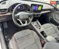 Серый Сеат Леон, объемом двигателя 2 л и пробегом 180 тыс. км за 21499 $, фото 9 на Automoto.ua