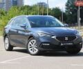 Сірий Сеат Leon, об'ємом двигуна 2 л та пробігом 186 тис. км за 21900 $, фото 1 на Automoto.ua