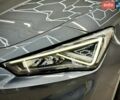 Серый Сеат Леон, объемом двигателя 2 л и пробегом 180 тыс. км за 20900 $, фото 62 на Automoto.ua