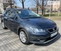 Сірий Сеат Leon, об'ємом двигуна 2 л та пробігом 13 тис. км за 22500 $, фото 7 на Automoto.ua