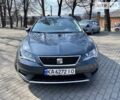 Сірий Сеат Leon, об'ємом двигуна 2 л та пробігом 13 тис. км за 22500 $, фото 17 на Automoto.ua