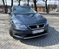 Сірий Сеат Leon, об'ємом двигуна 2 л та пробігом 13 тис. км за 22500 $, фото 16 на Automoto.ua