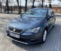 Сірий Сеат Leon, об'ємом двигуна 2 л та пробігом 13 тис. км за 22500 $, фото 9 на Automoto.ua