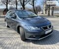 Сірий Сеат Leon, об'ємом двигуна 2 л та пробігом 13 тис. км за 22500 $, фото 15 на Automoto.ua