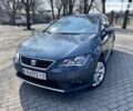 Сірий Сеат Leon, об'ємом двигуна 2 л та пробігом 13 тис. км за 22500 $, фото 18 на Automoto.ua