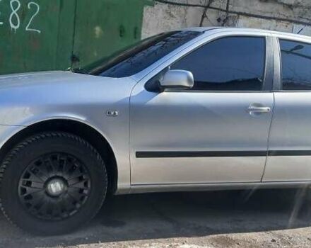 Серый Сеат Леон, объемом двигателя 1.4 л и пробегом 225 тыс. км за 5450 $, фото 1 на Automoto.ua