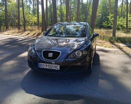 Серый Сеат Леон, объемом двигателя 0 л и пробегом 158 тыс. км за 5497 $, фото 1 на Automoto.ua