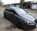 Сірий Сеат Leon, об'ємом двигуна 1.9 л та пробігом 244 тис. км за 7000 $, фото 1 на Automoto.ua