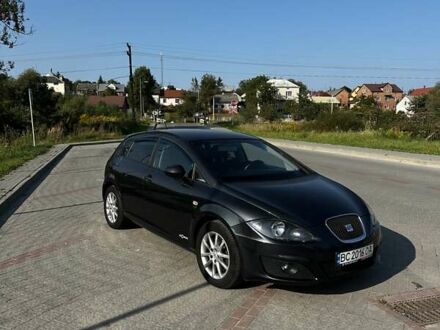 Сірий Сеат Leon, об'ємом двигуна 1.2 л та пробігом 212 тис. км за 5699 $, фото 1 на Automoto.ua