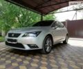 Сірий Сеат Leon, об'ємом двигуна 1.2 л та пробігом 150 тис. км за 13500 $, фото 1 на Automoto.ua