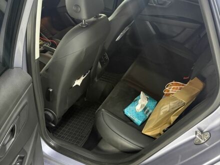 Серый Сеат Леон, объемом двигателя 2 л и пробегом 180 тыс. км за 12000 $, фото 1 на Automoto.ua