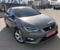 Сірий Сеат Leon, об'ємом двигуна 2 л та пробігом 32 тис. км за 20900 $, фото 1 на Automoto.ua