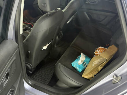 Серый Сеат Леон, объемом двигателя 1.97 л и пробегом 180 тыс. км за 12000 $, фото 1 на Automoto.ua