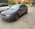 Синій Сеат Leon, об'ємом двигуна 1.9 л та пробігом 360 тис. км за 1450 $, фото 1 на Automoto.ua