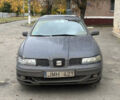 Синій Сеат Leon, об'ємом двигуна 1.9 л та пробігом 360 тис. км за 1450 $, фото 2 на Automoto.ua