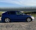 Синий Сеат Леон, объемом двигателя 1.8 л и пробегом 259 тыс. км за 5500 $, фото 2 на Automoto.ua