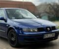 Синий Сеат Леон, объемом двигателя 0 л и пробегом 311 тыс. км за 2010 $, фото 15 на Automoto.ua