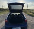 Синий Сеат Леон, объемом двигателя 1.8 л и пробегом 259 тыс. км за 5500 $, фото 8 на Automoto.ua