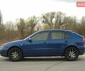 Синий Сеат Леон, объемом двигателя 1.39 л и пробегом 340 тыс. км за 3300 $, фото 43 на Automoto.ua