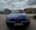 Синий Сеат Леон, объемом двигателя 0 л и пробегом 311 тыс. км за 2010 $, фото 11 на Automoto.ua