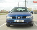 Синий Сеат Леон, объемом двигателя 1.39 л и пробегом 340 тыс. км за 3300 $, фото 3 на Automoto.ua