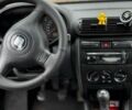 Синий Сеат Леон, объемом двигателя 0 л и пробегом 311 тыс. км за 2010 $, фото 8 на Automoto.ua